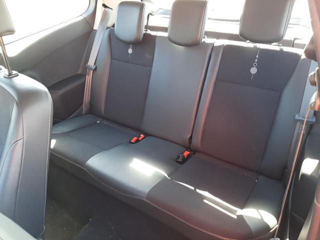 2011 RENAULT CLIO DYNAM