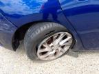 2016 TOYOTA AURIS ICON for sale at Copart SANDWICH