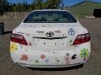 2007 Toyota Camry Ce   იყიდება Graham-ში, WA - Front End