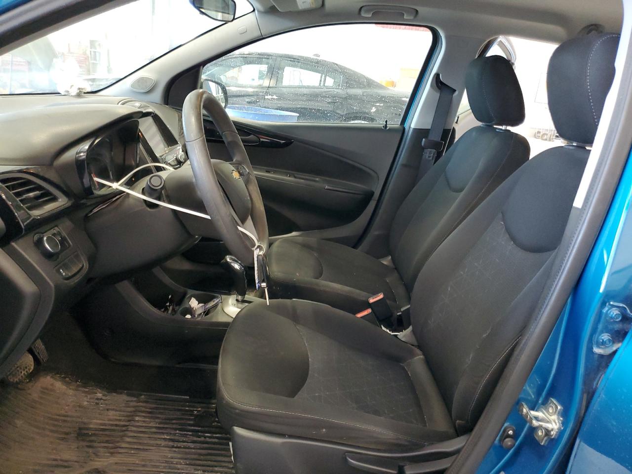 2020 Chevrolet Spark 1Lt VIN: KL8CD6SA8LC450873 Lot: 56578135