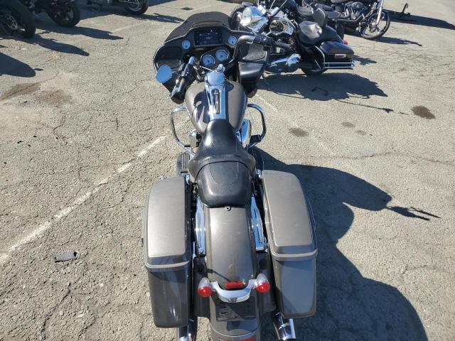 2019 HARLEY-DAVIDSON FLTRX   