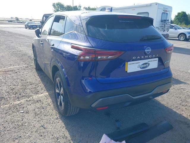 2023 NISSAN QASHQAI N-