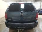 2007 Jeep Grand Cherokee Laredo продається в Davison, MI - Side