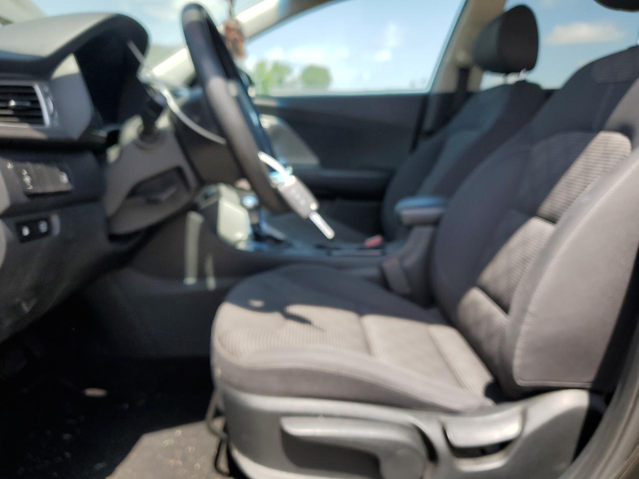 2017 Kia Niro Fe VIN: KNDCB3LC2H5049875 Lot: 57949135
