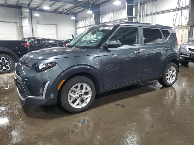 KIA SOUL 2025 Серый
