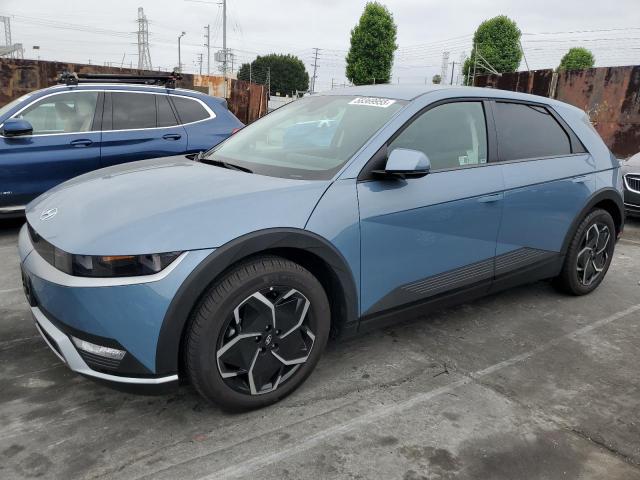 HYUNDAI IONIQ 5 SE 2024