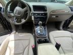 2010 Audi Q5 Premium Plus na sprzedaż w Spartanburg, SC - Normal Wear