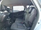2017 RENAULT GRAND SCEN for sale at Copart PETERLEE