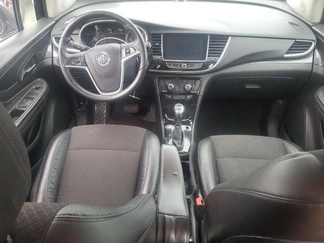  BUICK ENCORE 2017 Угольный