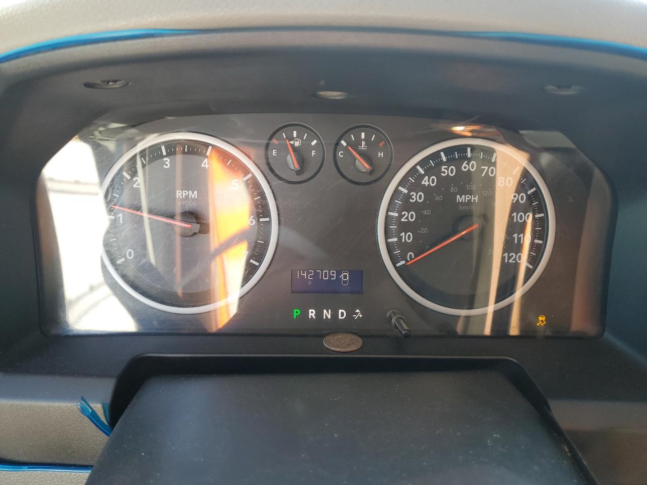 2012 Dodge Ram 1500 St VIN: 1C6RD7KT6CS142106 Lot: 56583725