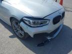 2017 BMW 118D M SPO for sale at Copart CHESTER