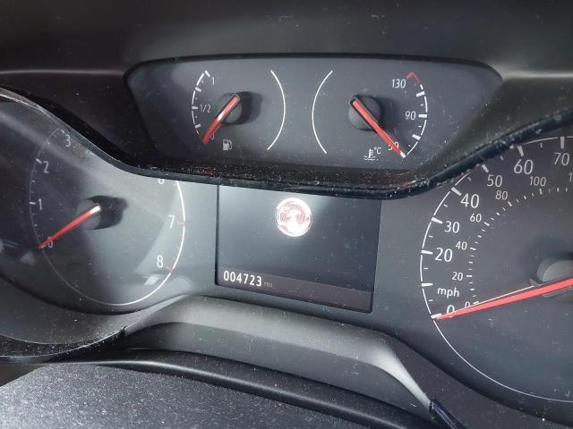 2023 VAUXHALL CORSA DESI