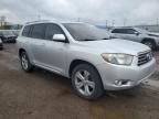 2008 Toyota Highlander Sport for Sale in Chicago Heights, IL - Rear End
