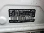 2017 Mitsubishi Outlander Sport Es იყიდება Gainesville-ში, GA - Front End