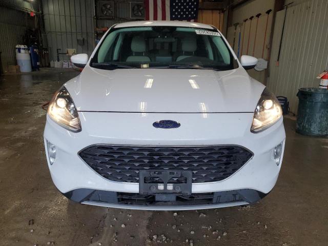  FORD ESCAPE 2022 Biały