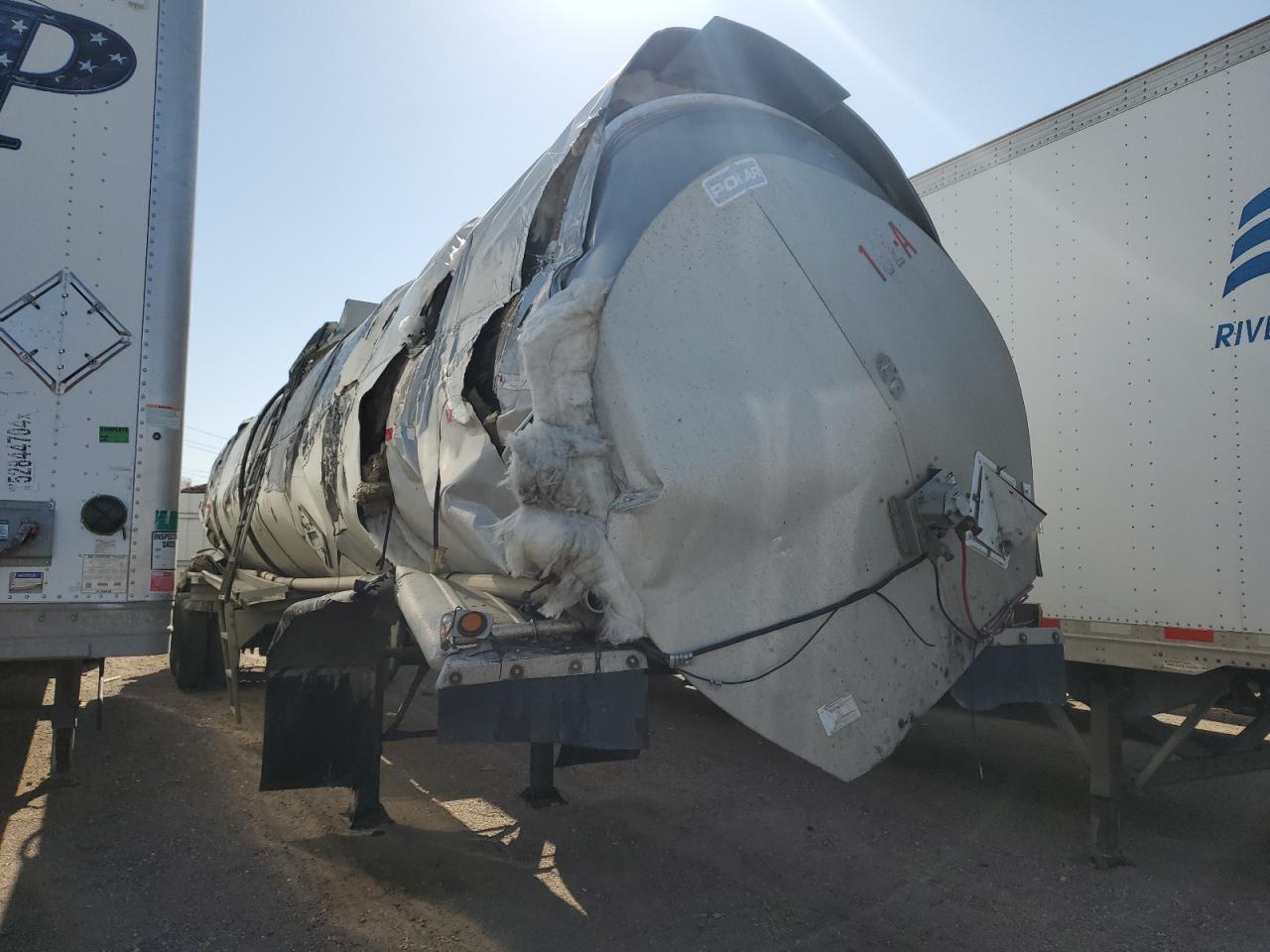 Phoenix, AZ에서 판매 중인 2011 Polar Tanker - Rollover