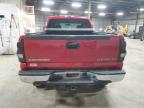 2003 Chevrolet Silverado K2500 Heavy Duty იყიდება Des Moines-ში, IA - Side