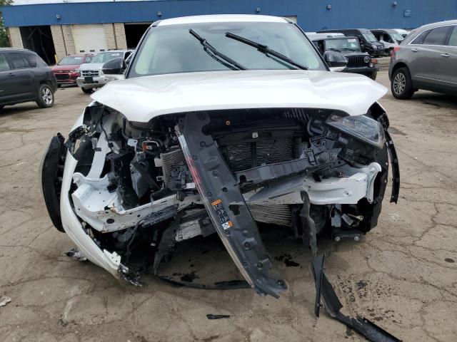  LINCOLN CORSAIR 2023 Белый