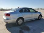 2015 Volkswagen Jetta Base იყიდება Lebanon-ში, TN - Front End