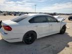 2018 Volkswagen Passat S for Sale in Wilmer, TX - Front End