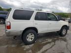 2001 Toyota 4Runner Sr5 for Sale in Littleton, CO - Burn - Engine
