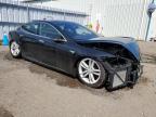 2015 TESLA MODEL S    à vendre chez Copart ON - TORONTO
