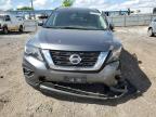 2019 Nissan Pathfinder S for Sale in Des Moines, IA - Front End