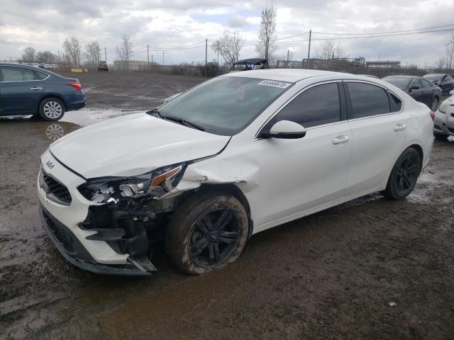 KIA FORTE EX 2021