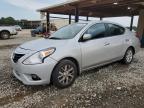 2015 Nissan Versa S   for Sale in Tanner, AL - Front End