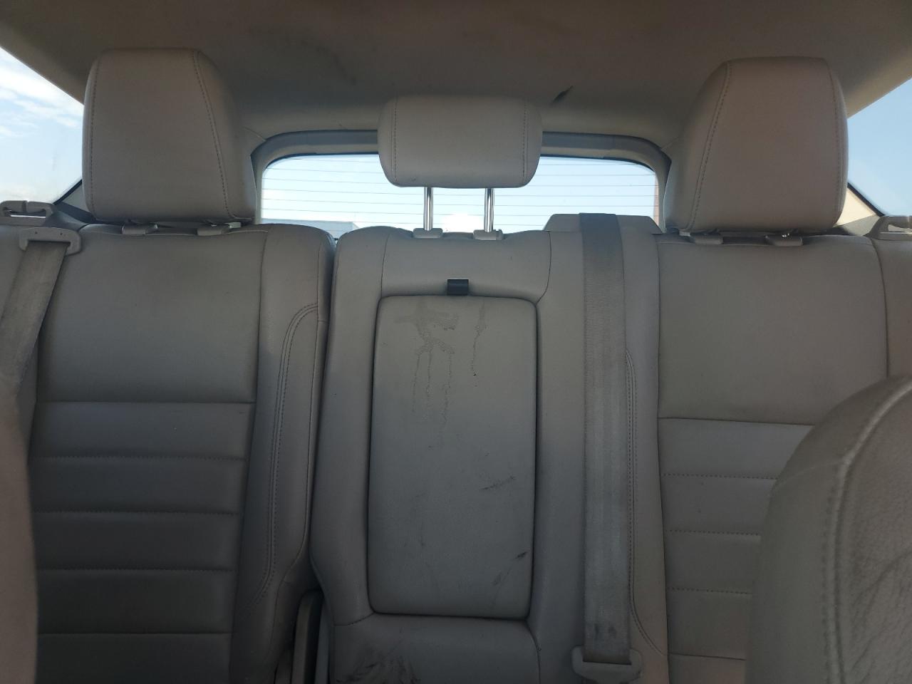 2014 Ford Escape Titanium VIN: 1FMCU9J94EUA29595 Lot: 56991395