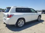 2008 Toyota Highlander Hybrid Limited de vânzare în Antelope, CA - Stripped