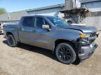 2020 Chevrolet Silverado K1500 Custom na sprzedaż w Davison, MI - Front End