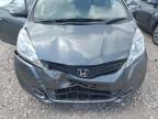 2014 HONDA JAZZ I-VTE for sale at Copart YORK
