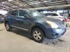 2013 Nissan Rogue S იყიდება East Granby-ში, CT - Minor Dent/Scratches