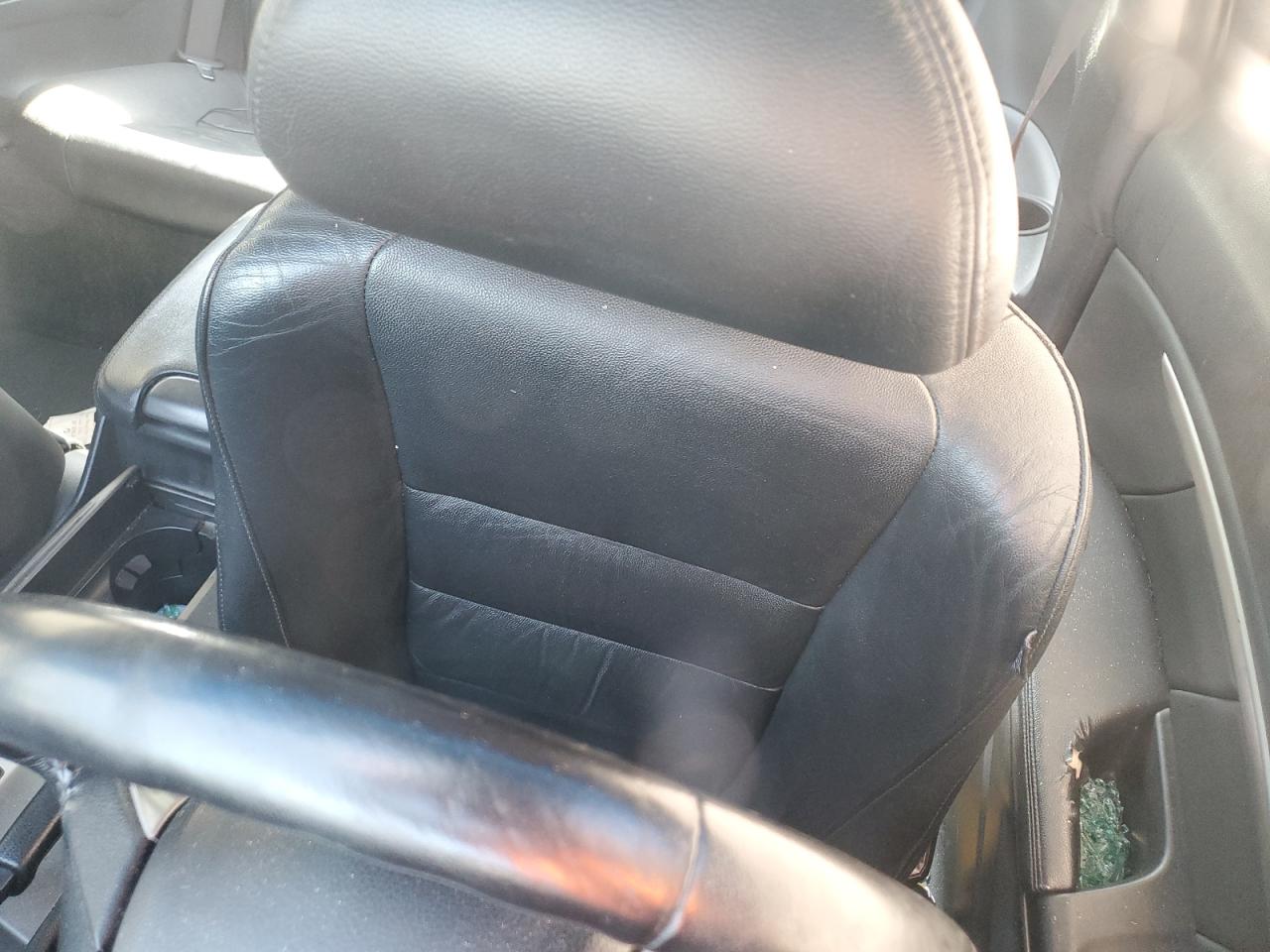 2010 Honda Accord Exl VIN: 1HGCS2B8XAA007525 Lot: 58195135