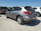 2010 Infiniti Ex35 Base за продажба в Kansas City, KS - Front End
