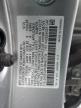 2021 Honda Civic Lx იყიდება Cartersville-ში, GA - Front End