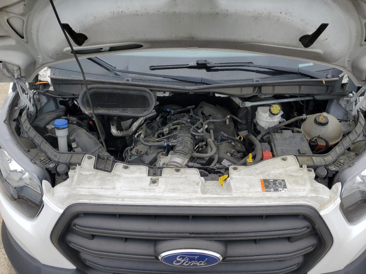 2020 Ford Transit T-350 VIN: 1FTBW9CG2LKB39947 Lot: 56476585