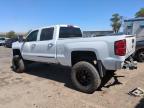 2019 Chevrolet Silverado K2500 Heavy Duty Ltz for Sale in Albuquerque, NM - Rejected Repair