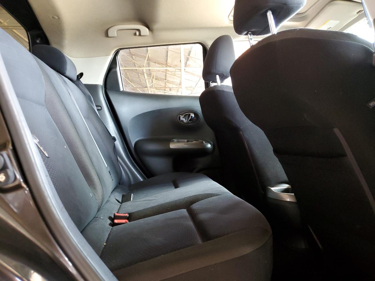 2011 Nissan Juke S VIN: JN8AF5MV8BT029077 Lot: 56255335
