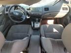 2008 Honda Civic Lx იყიდება Anderson-ში, CA - Top/Roof