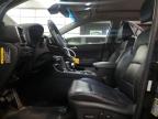 2017 Kia Sportage Sx იყიდება East Granby-ში, CT - Minor Dent/Scratches
