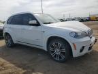 2013 Bmw X5 Xdrive50I   იყიდება Woodhaven-ში, MI - Front End