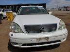 2001 Lexus Ls 430 продається в Brighton, CO - Side