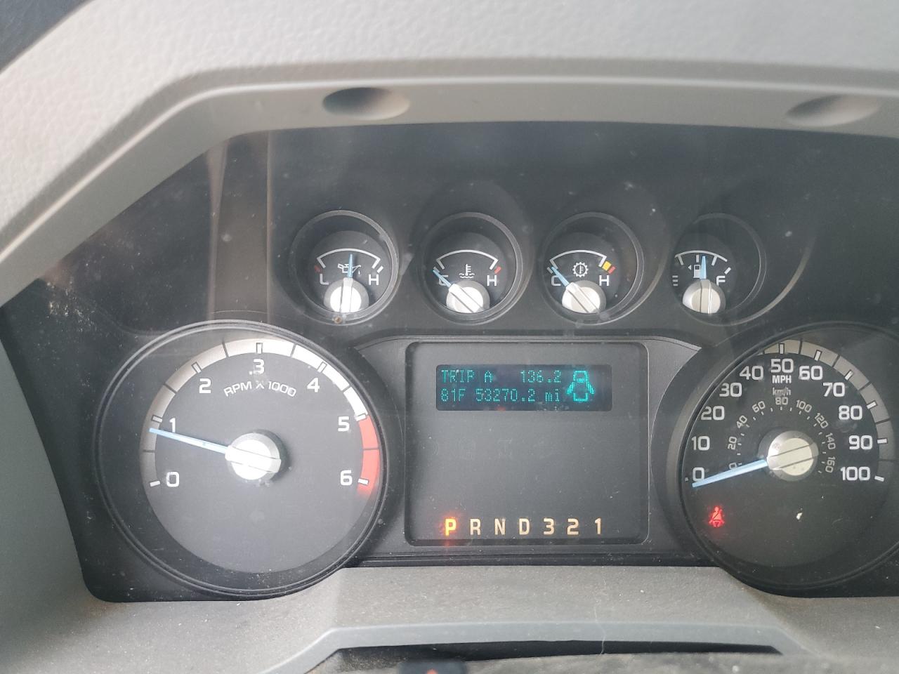 2013 Ford F450 Super Duty VIN: 1FDUF4GY4DEA69782 Lot: 55608345