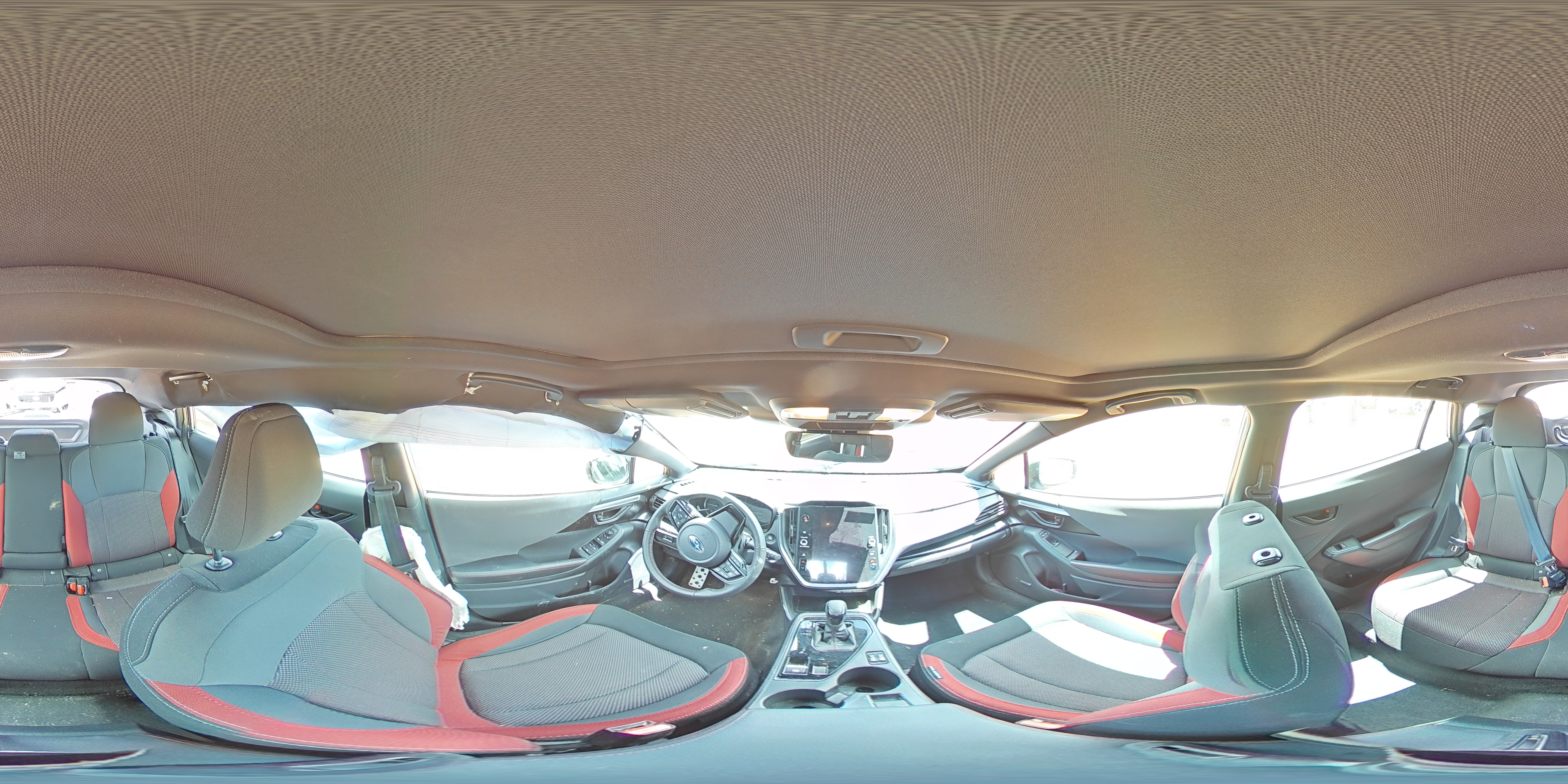 2024 Subaru Impreza Rs VIN: JF1GUHJCXR8316262 Lot: 57058545
