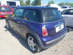 2004 MINI ONE D for sale at Copart EAST KILBRIDE