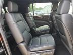 2022 CADILLAC ESCALADE ESV LUXURY   for sale at Copart VA - HAMPTON