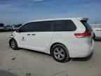 2013 Toyota Sienna  იყიდება Jacksonville-ში, FL - Front End