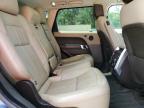 Augusta, GA에서 판매 중인 2018 Land Rover Range Rover Sport Hse - Front End